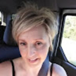 Meet your Posher, Patricia